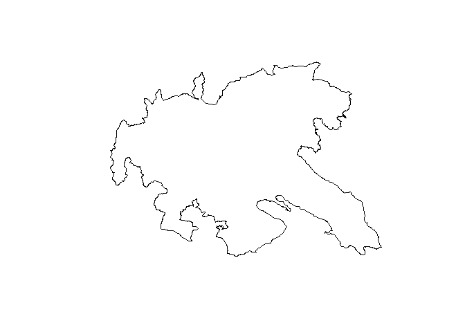 Limits of the County of\nConstance