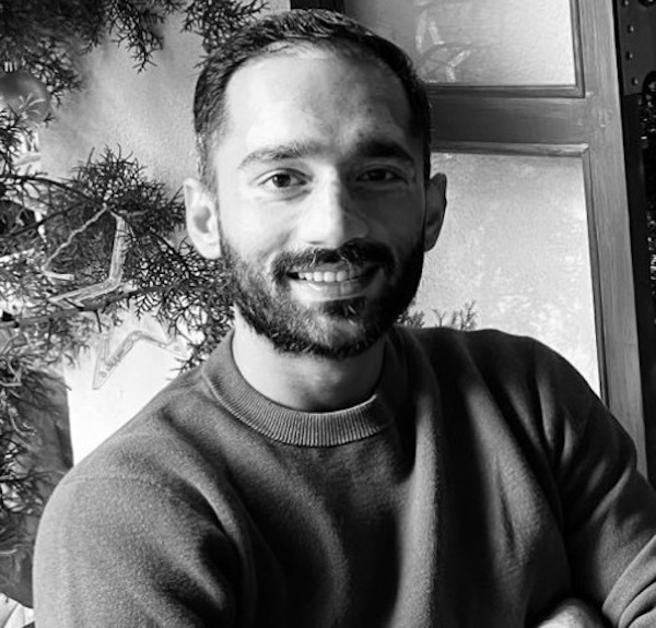 Profile photo of Apoorv Anand.