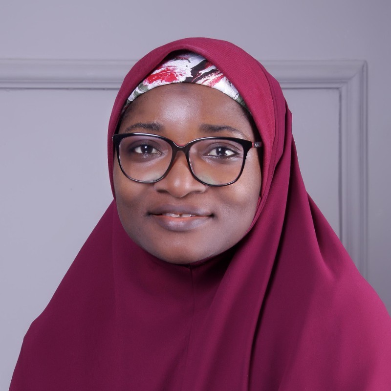 Profile photo of Bilikisu Wunmi Olatunji