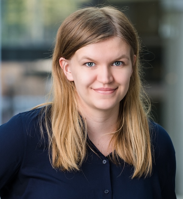 Profile photo of Erle Holgersen.