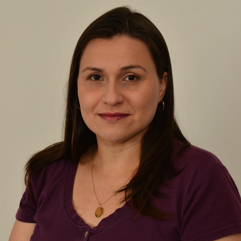Profile photo of Haydee Svab