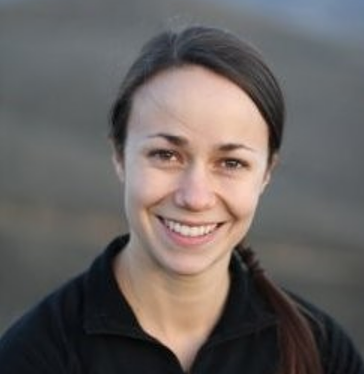 Profile photo of Jacqui Levy.