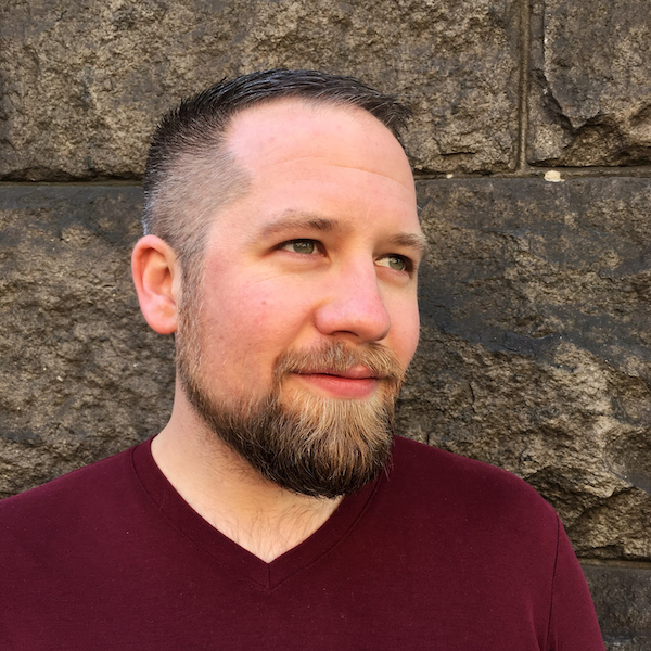 Profile photo of Jonathan Keane.