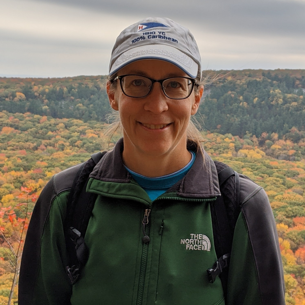 Profile photo of Laura DeCicco