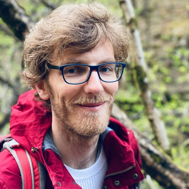 Profile photo of Lukas Wallrich