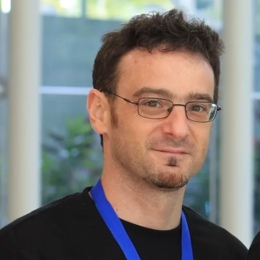 Profile photo of Marc Choisy