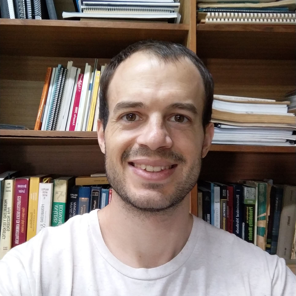 Profile photo of Marcos Prunello