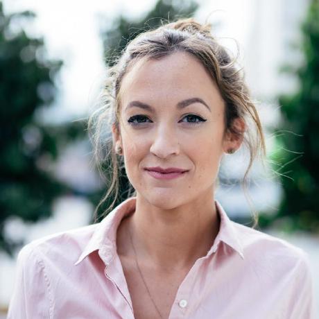 headshot of Margaret Siple