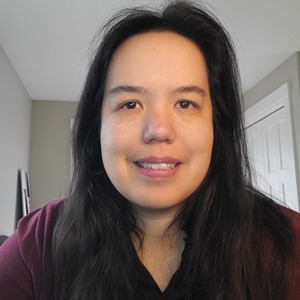 Profile photo of Marie C Vendettuoli