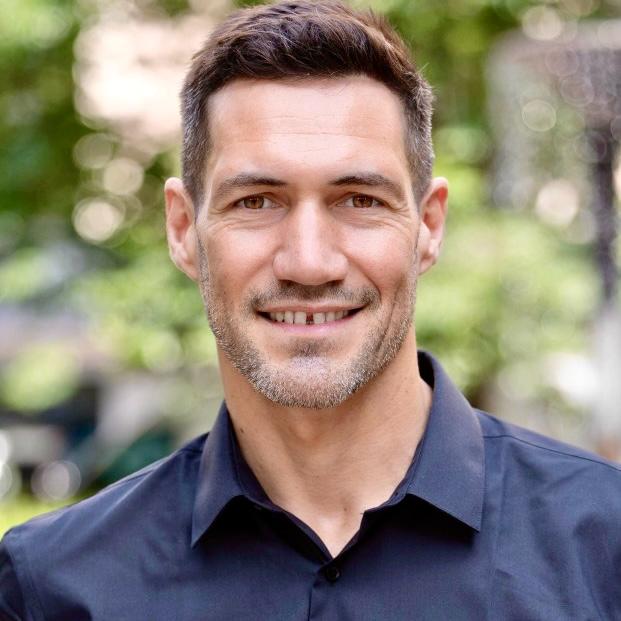 Profile photo of Mauro Lepore