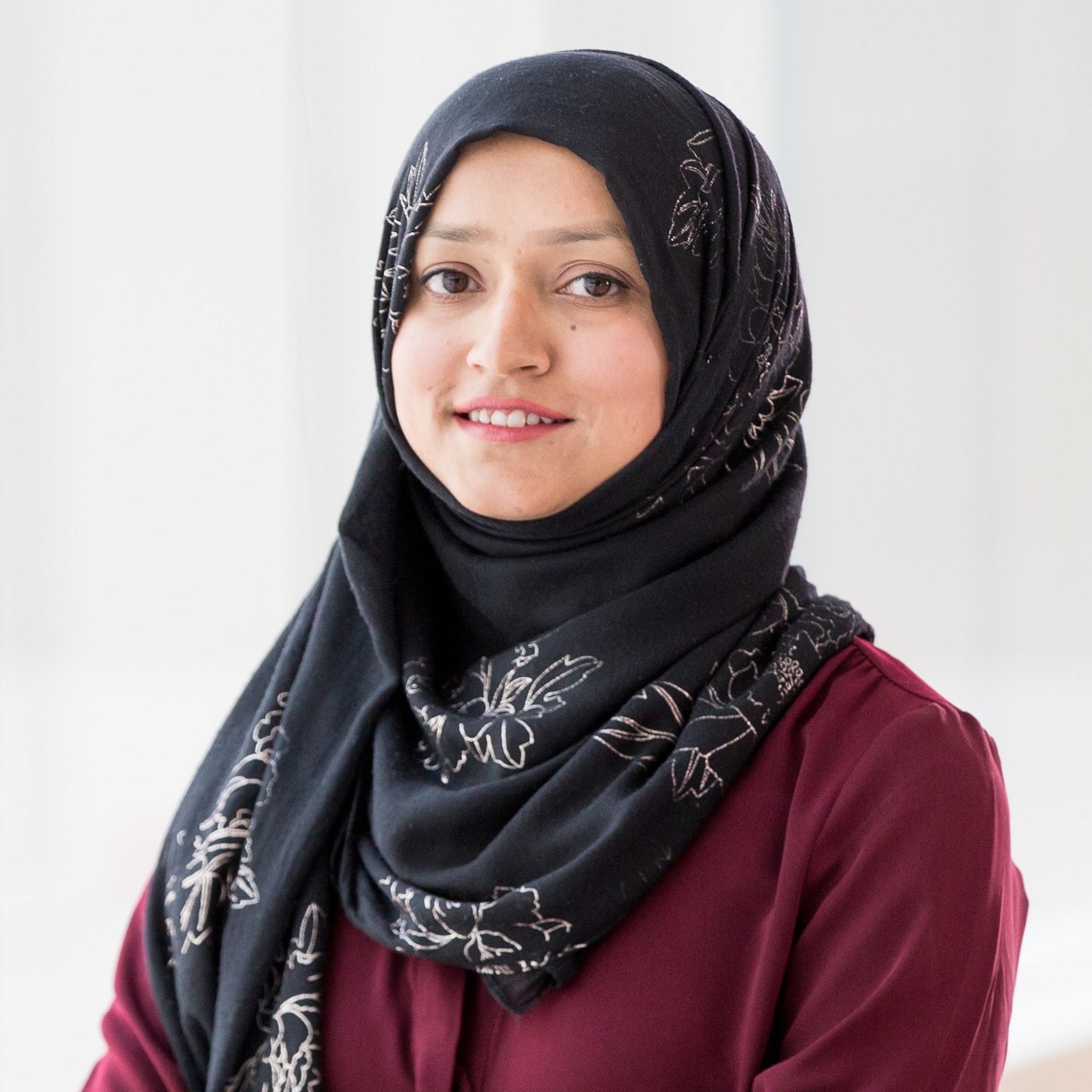 Profile photo of Sehrish Kanwal.