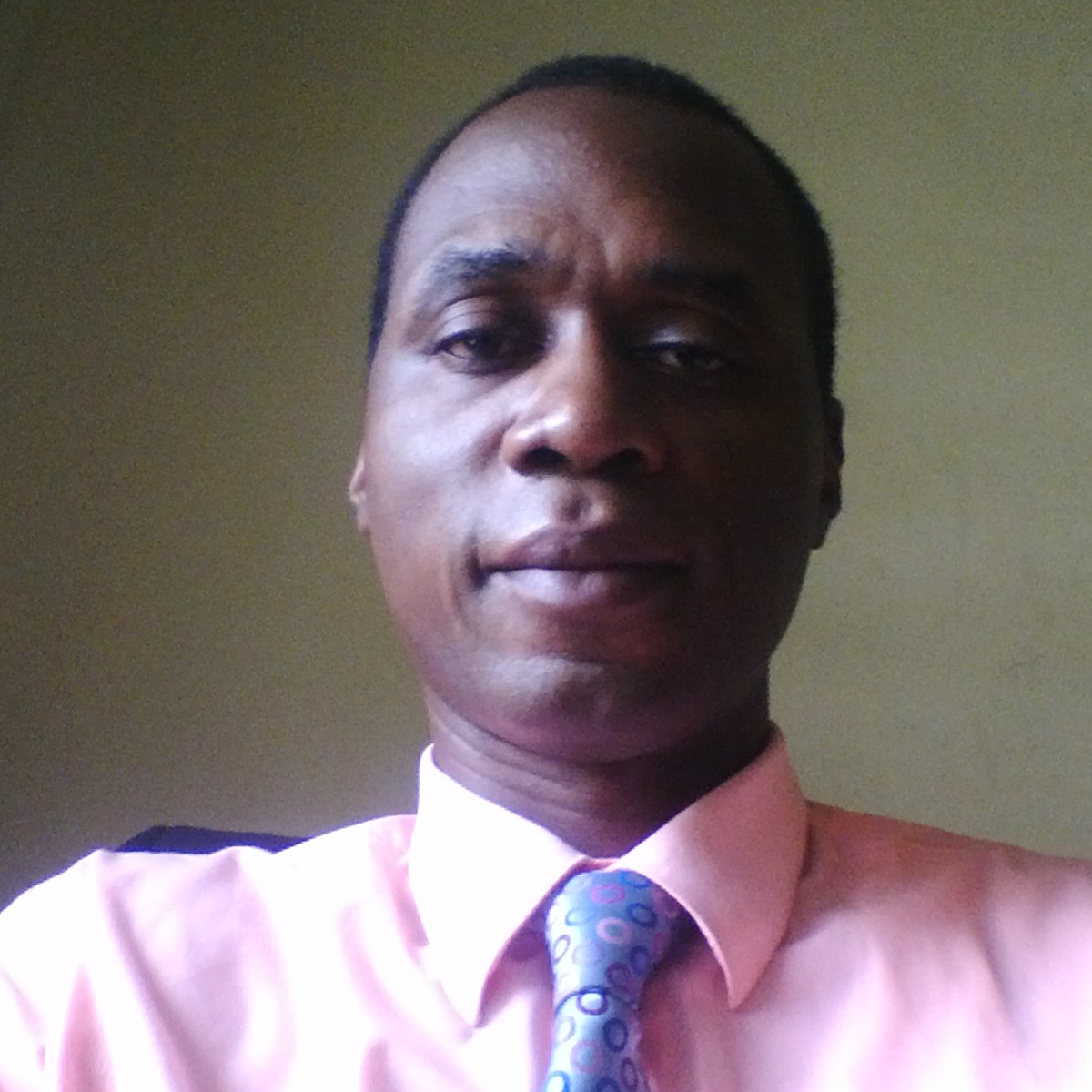 Profile photo of Victor Ordu